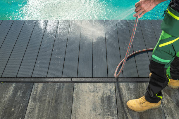 Best Residential Pressure Washing Services  in Murfreesboro, NC