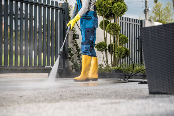 Best Concrete Pressure Washing  in Murfreesboro, NC