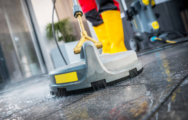 Trusted Murfreesboro, NC Pressure Washing Experts