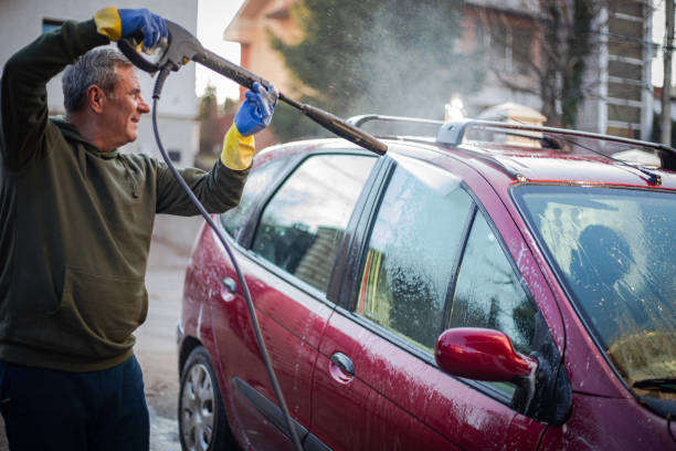Best Sidewalk Pressure Washing  in Murfreesboro, NC