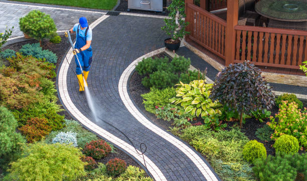 Best Concrete Pressure Washing  in Murfreesboro, NC